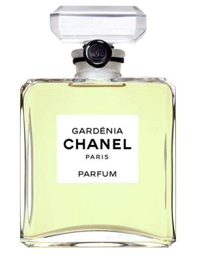 chanel gardenia perfume for sale